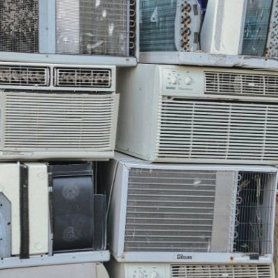 Antalya Bölgesinde Hurda Demirin Kilosu