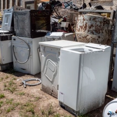 Antalya Geneli Hurda Demirin Kilosu